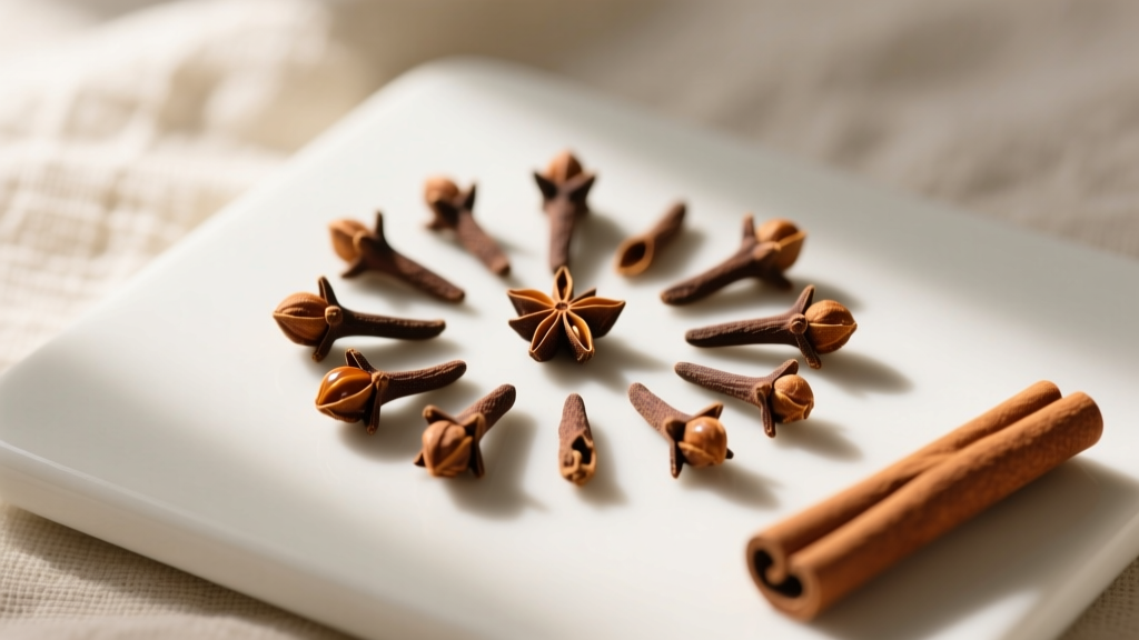 Dried Cloves: Cooking Uses, Storage Tips and Health Facts