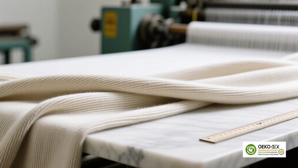 Heavy Cotton Cloth: Strength, Sustainability & Smart Innovation