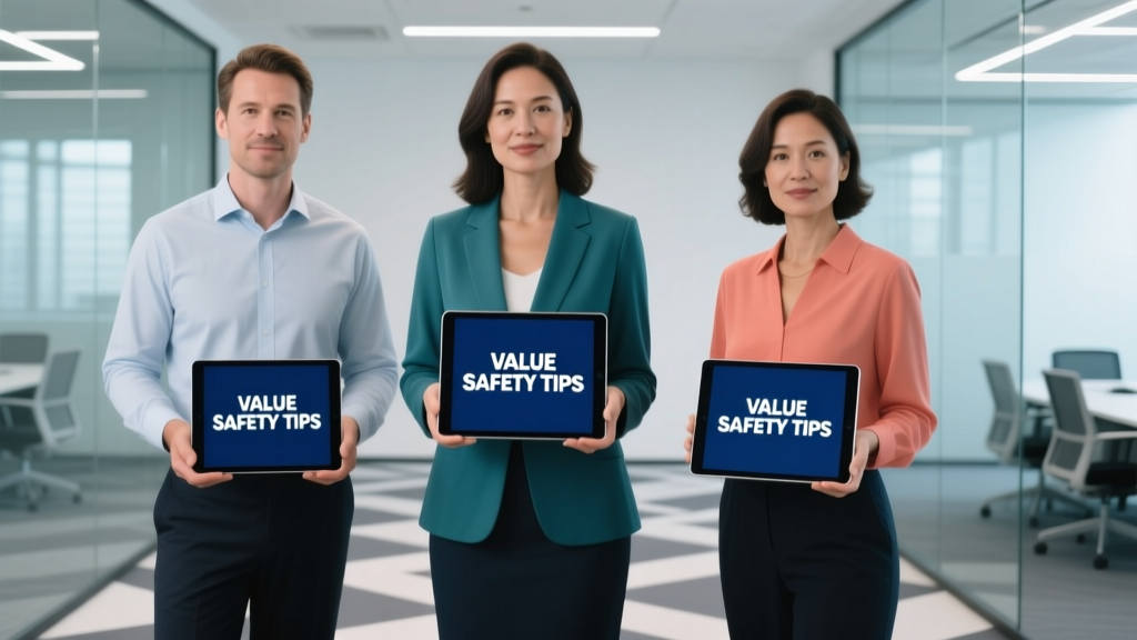 Value Safety Tips: Practical, Evidence-Based Strategies to Protect Your Budget Without Sacrificing Quality