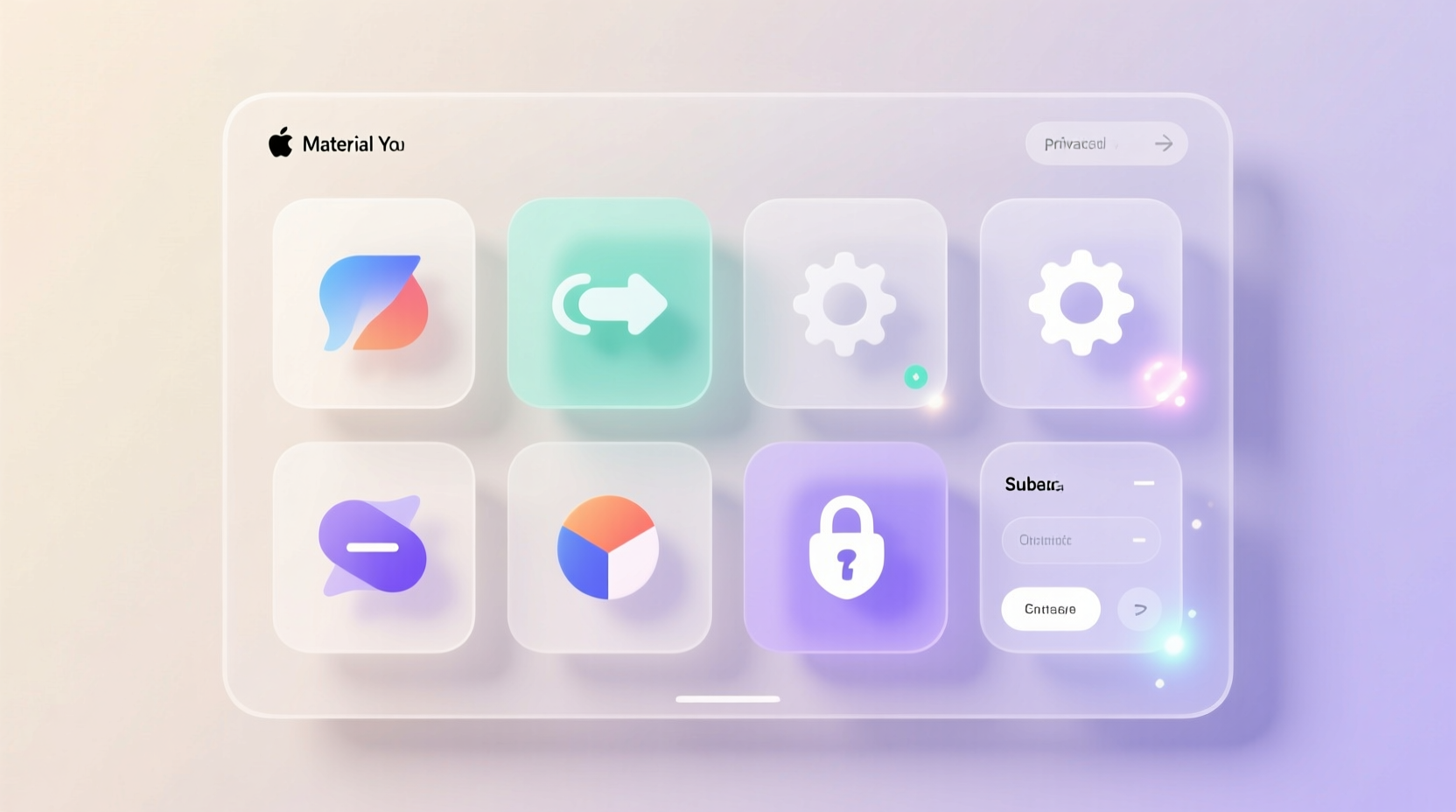 multiling is a light customizable and privacy friendly