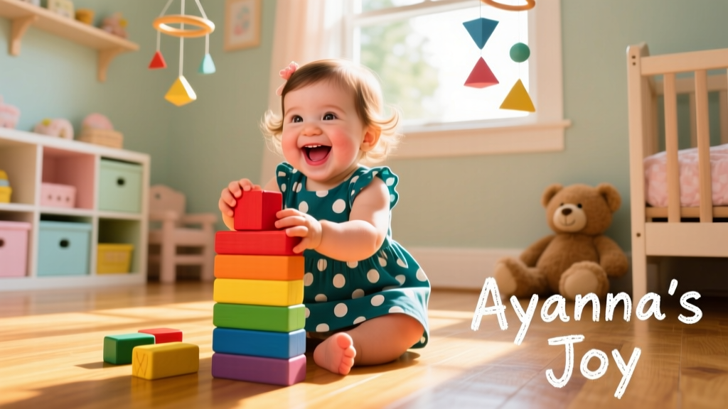 Ayanna: A Developmental Snapshot of a 28-Month-Old Toddler in Early Childhood Practice