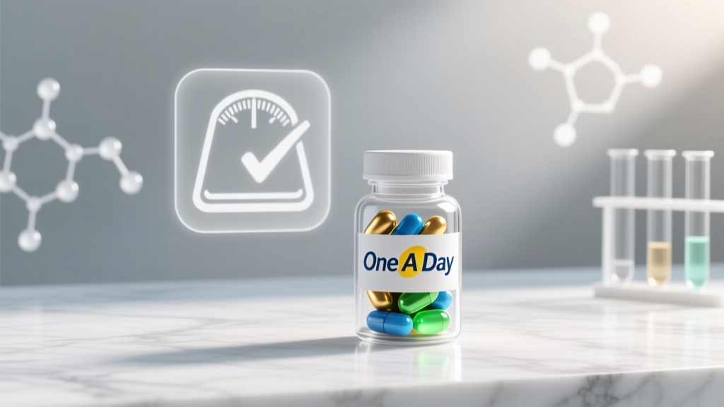 One A Day Vitamins: Third-Party Tested? (2026)