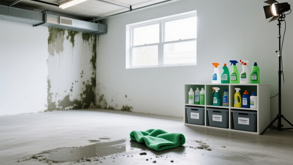 Proven Cleaning for Basement Guide: Easy 2026 Steps