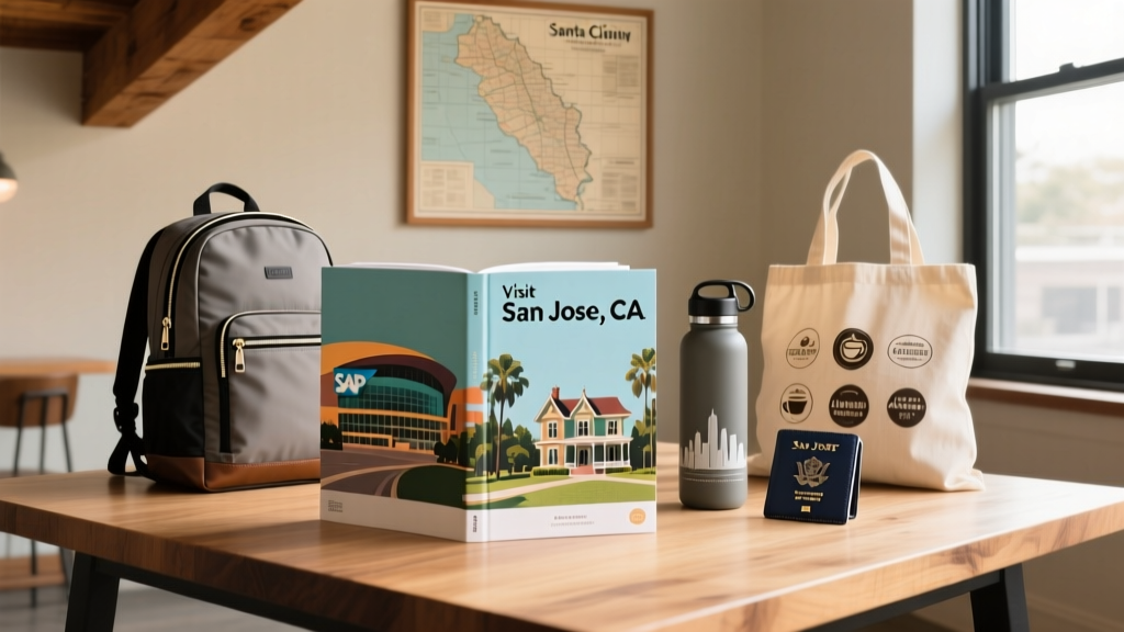 San Jose, CA Travel Guide: Practical Insights for Urban Explorers and Outdoor Enthusiasts