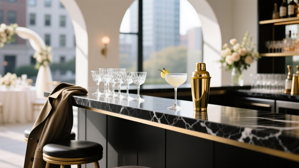 How Much to Hire Bartender for Wedding (2026)