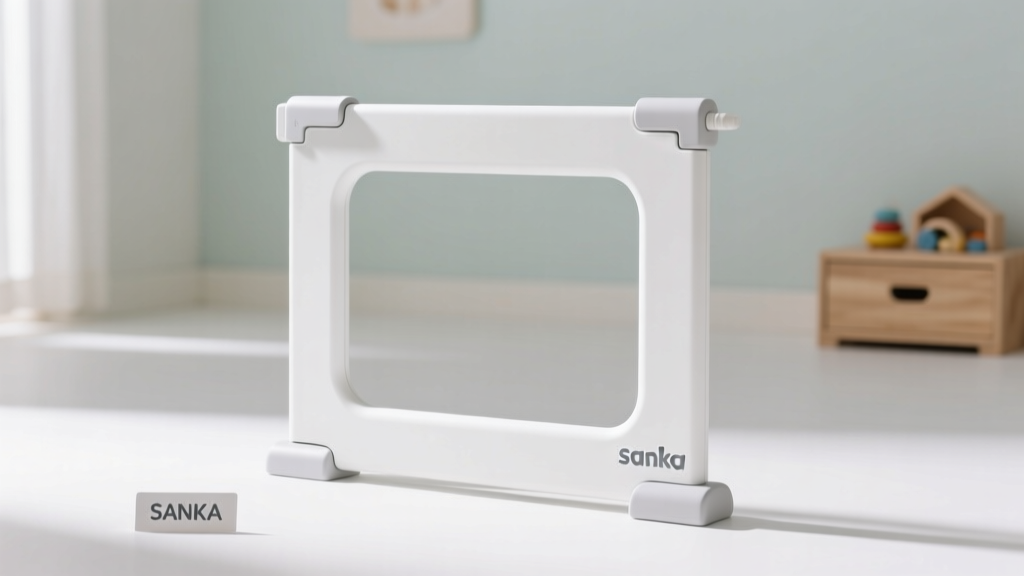 Sanka: Understanding the Risks, Real-World Incidents, and Evidence-Based Childproofing Strategies