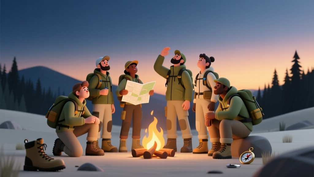 How Many Seasons of The Hunting Party Are There? (2026)