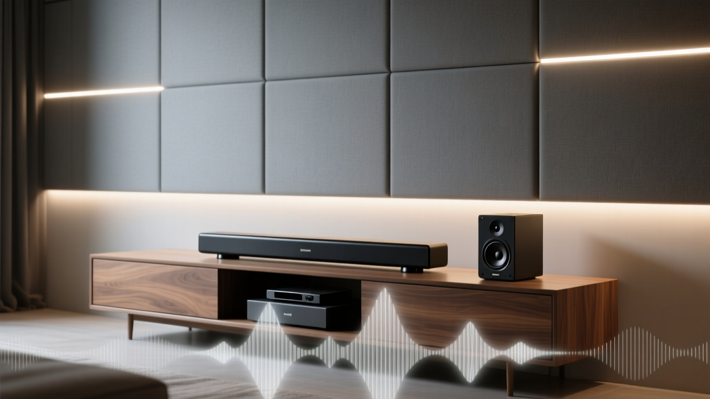 Home Theater Music Playback: How to Do It Right (2026)