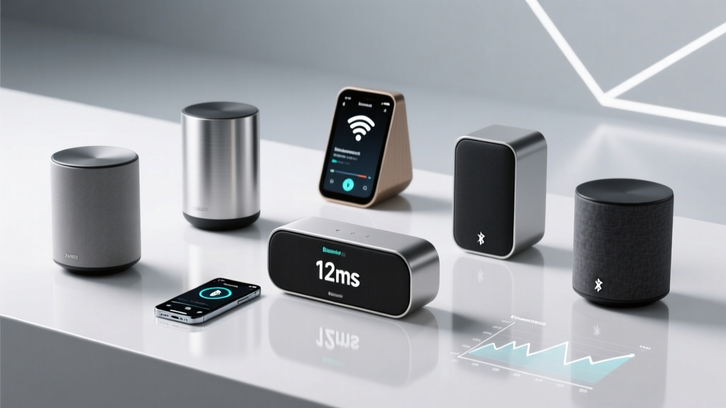 WiFi vs Bluetooth Speakers: Real-World Test (2026)