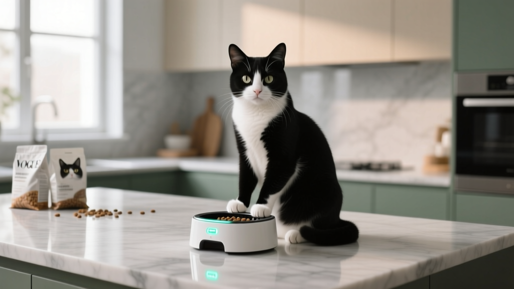 Battery-Operated Me O Cat Food Reviews Exposed
