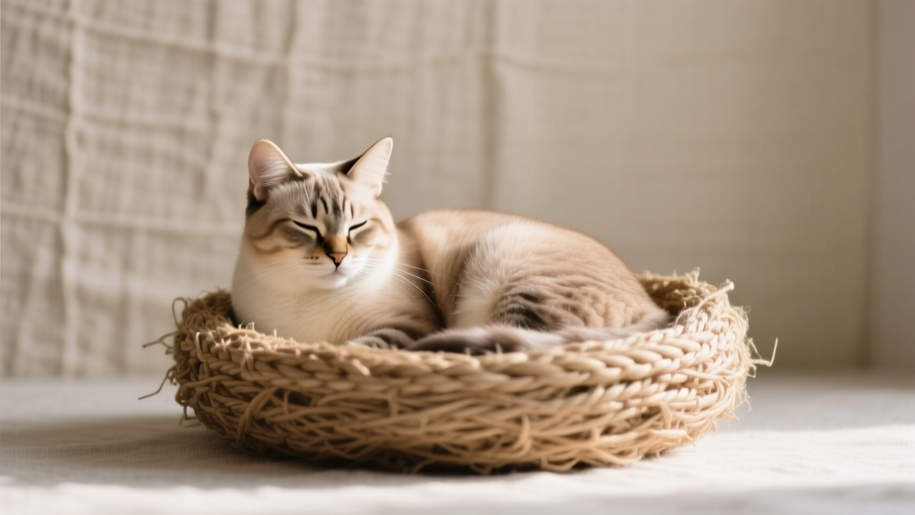 What Is Cat Nesting Behavior Expensive? The Truth