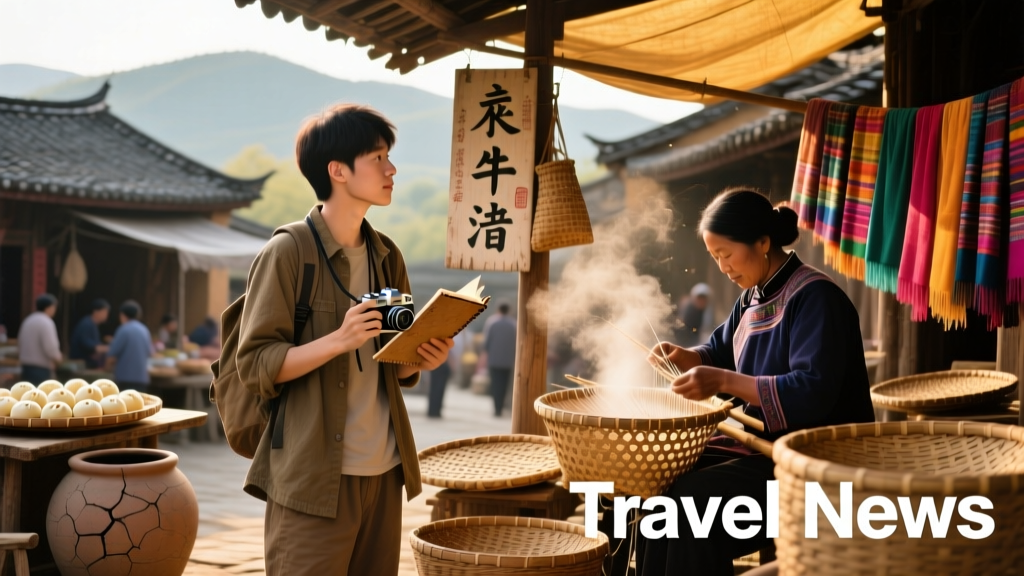 Global Travel News: Policy Shifts, Infrastructure Milestones, and Sustainable Tourism Realities in 2024