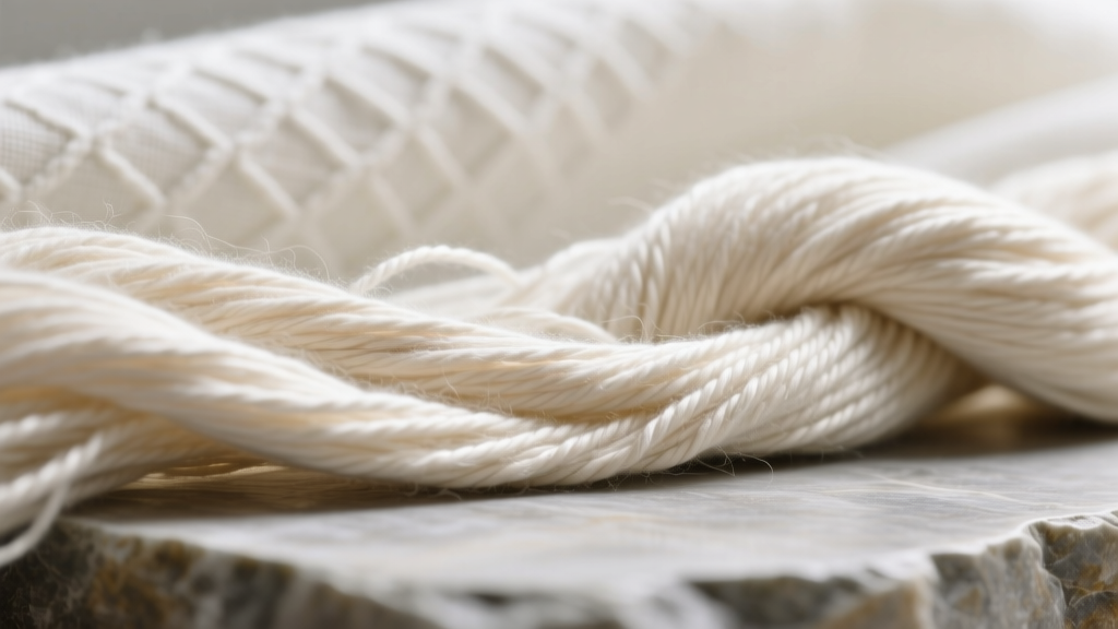 Yarn Cotton: Innovation, Integrity & Intelligent Sourcing