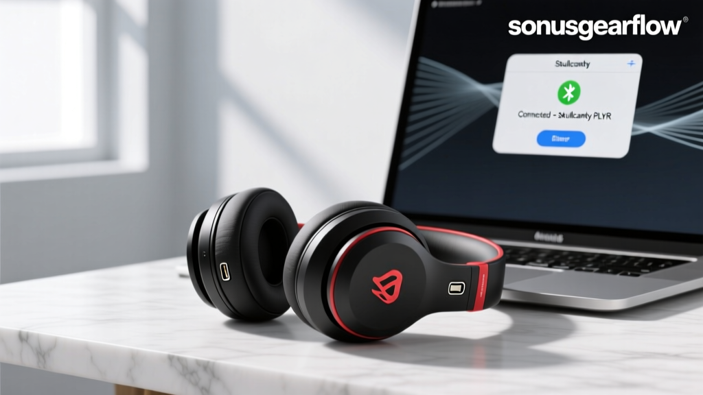 Skullcandy Headphones to Mac: Reliable Pairing Guide (2026)
