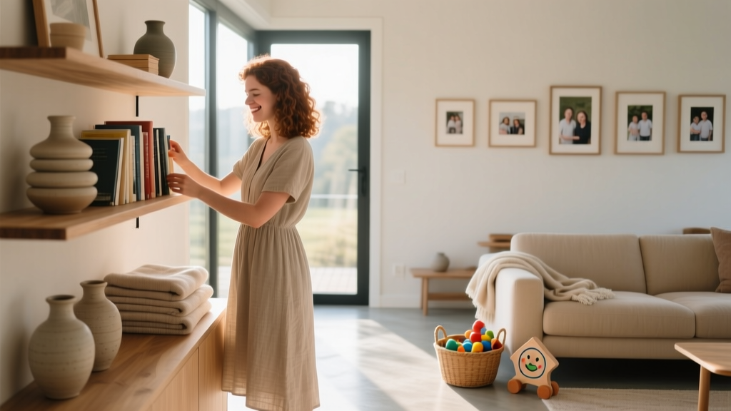 Felicitas: A Practical Guide to Cultivating Everyday Joy in Family Life