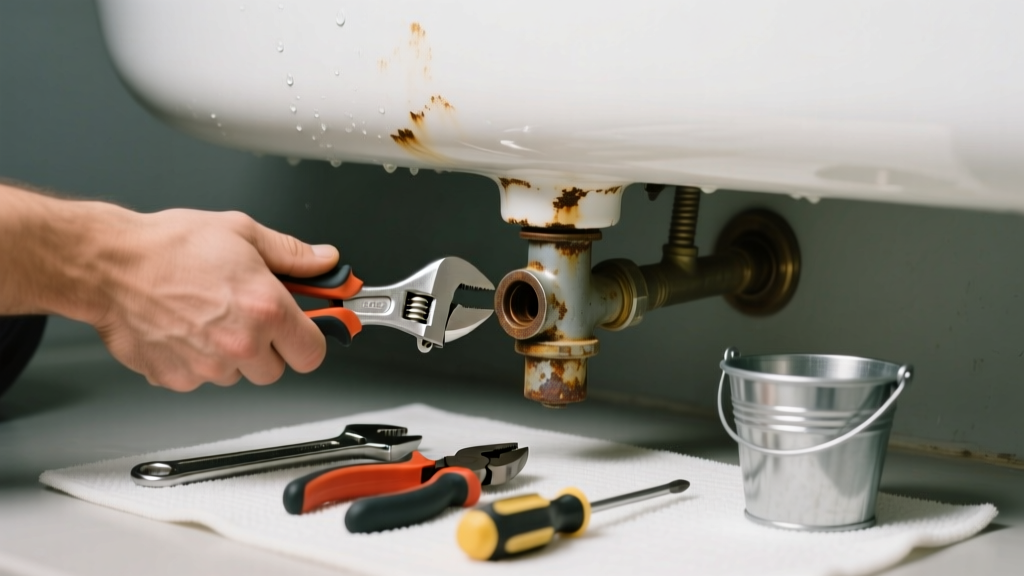 Fixing a Bathtub That Won’t Drain & Makes Noise