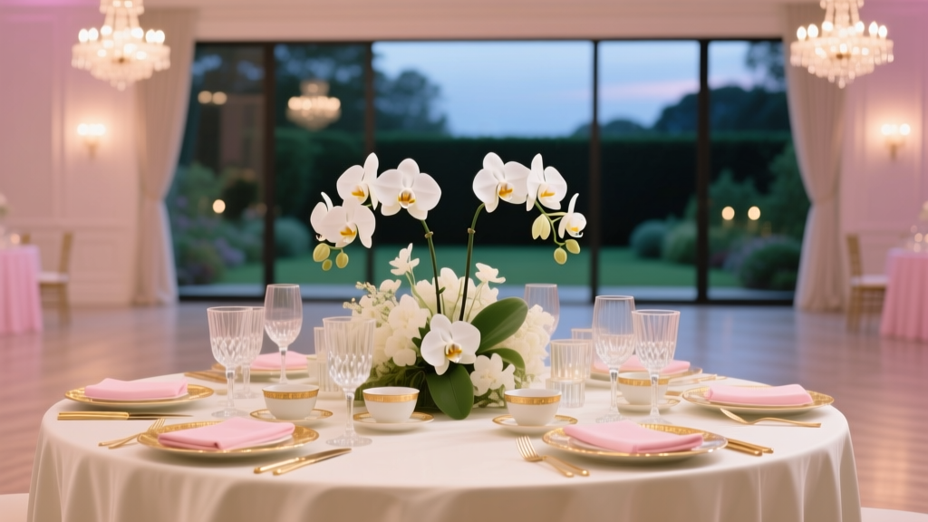 Art Deco Wedding: Glamorous Ideas