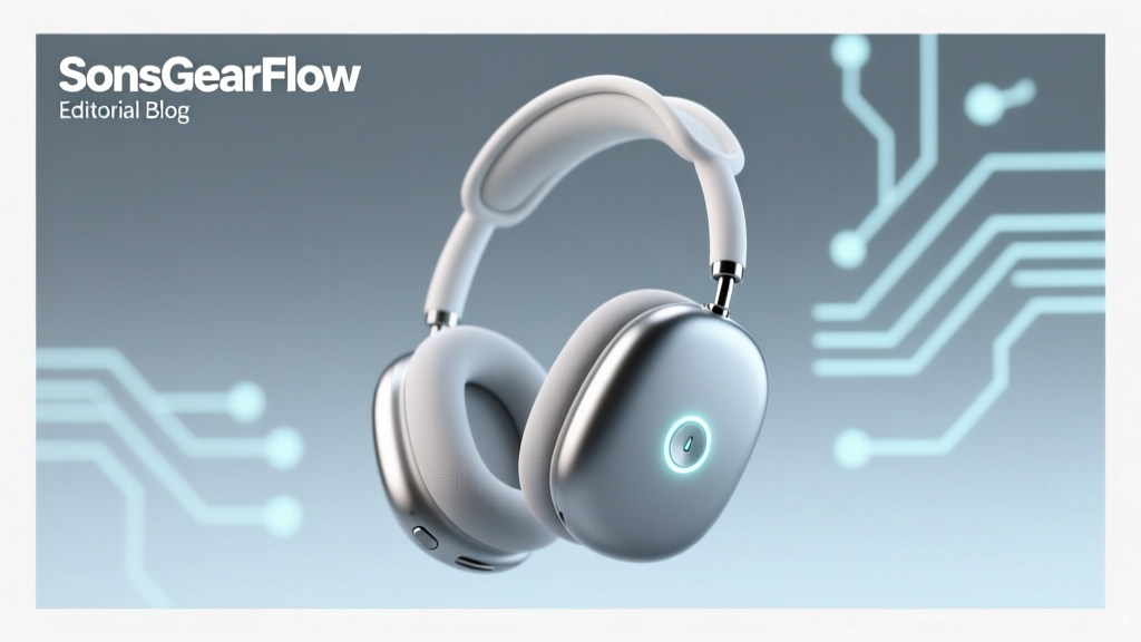 Touch Button on Wireless Headphones: Fix Misfires (2026)