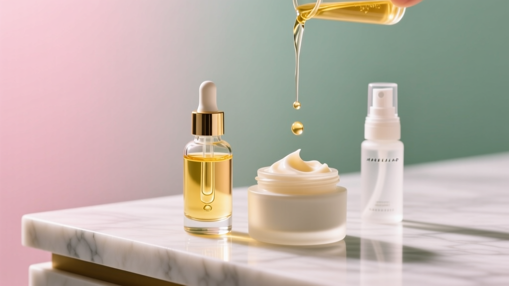 50+ Sunscreen Truth: 4 Criteria That Prevent Photoaging