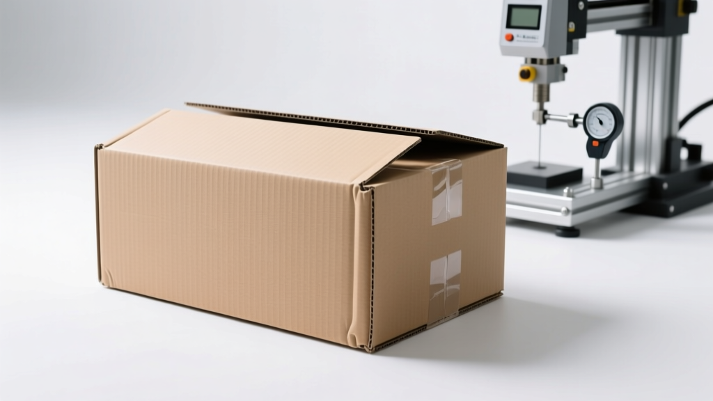 Factory Made Box Carton: Key Standards, Physical Properties, and Engineering Applications