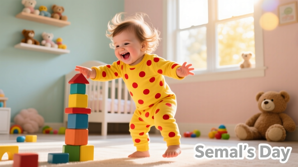 Semal: Understanding the Silk Cotton Tree in Early Childhood Education and Toddler Environments