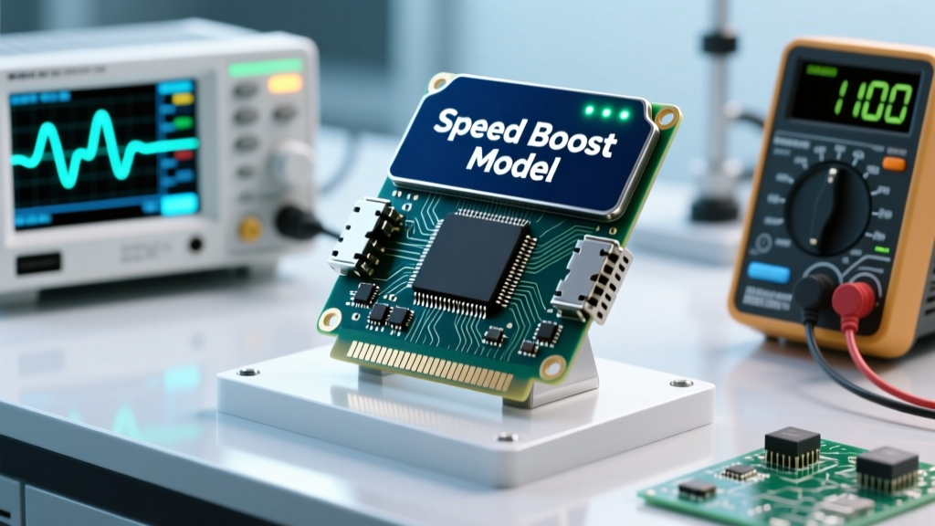 PC/104 USB Card Delivers Speed Boost: Real-World Performance, Latency Benchmarks, and Industrial Integration Insights