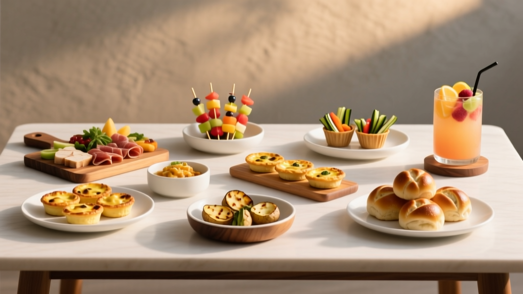 What to Serve for a Graduation Party (2026)