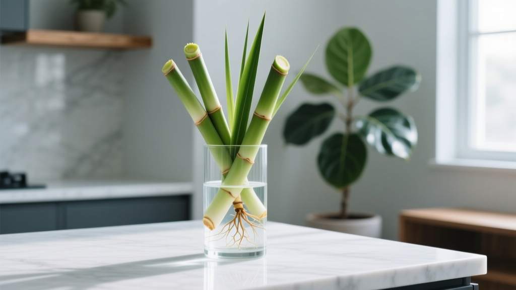 Pandan Propagation Watering Schedule (2026)