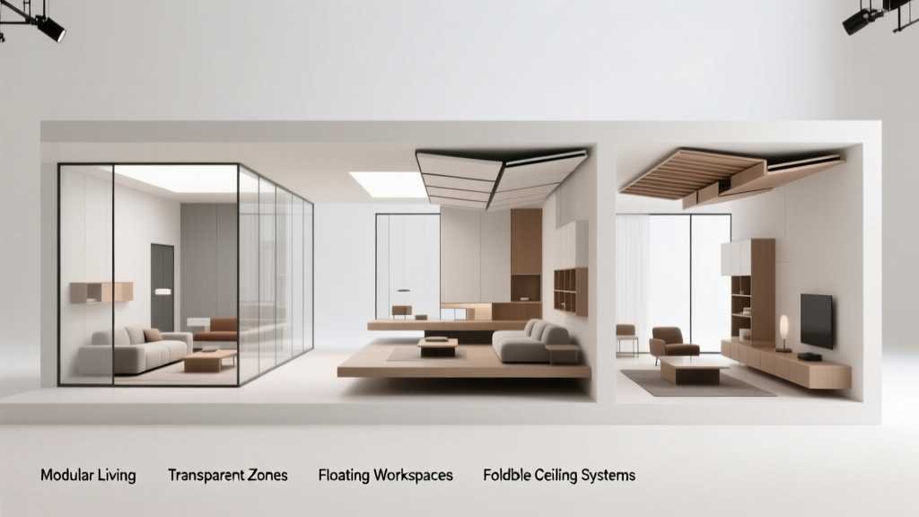 Design Alternatives To Rooms: Rethinking Spatial Boundaries in Modern Sound Environments