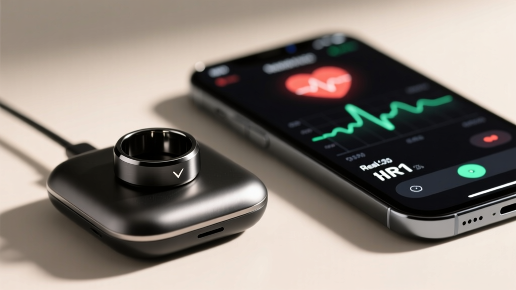 Best Health Rings Without Subscription & Add-Ons 2026