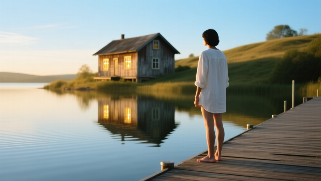 Losing Feeling Acceptance: Emotional Dream Meaning