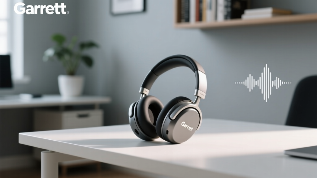 Why Do Garrett Wireless Headphones Go Quiet? (2026)