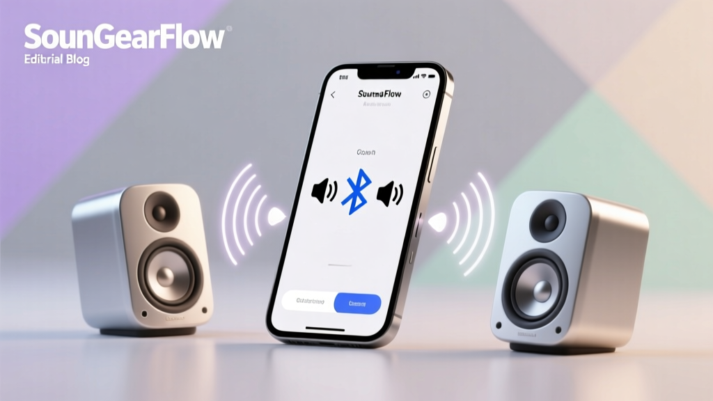 Bluetooth 2 Speakers: Yes (5.0+ or Verified App)