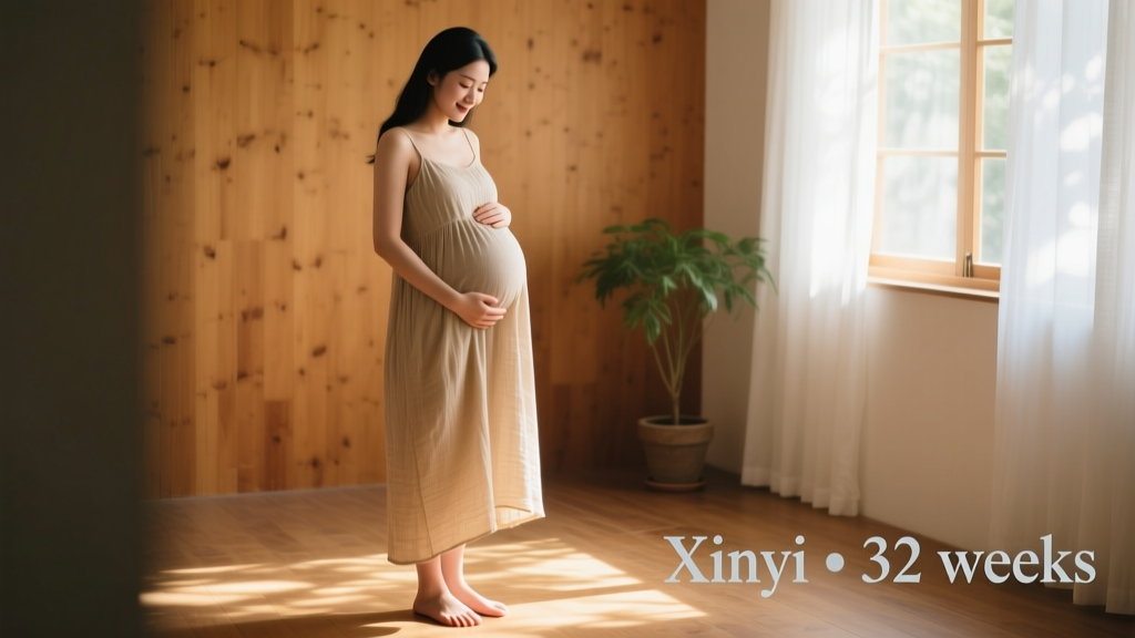 Xinyi: Evidence-Based Insights on This Traditional Chinese Herb in Prenatal Care