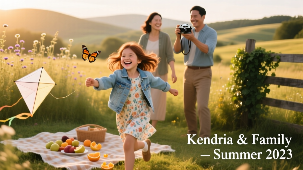 Kendria: A Family Therapist’s Evidence-Based Guide to Supporting Children with ADHD, Anxiety, and Executive Function Challenges