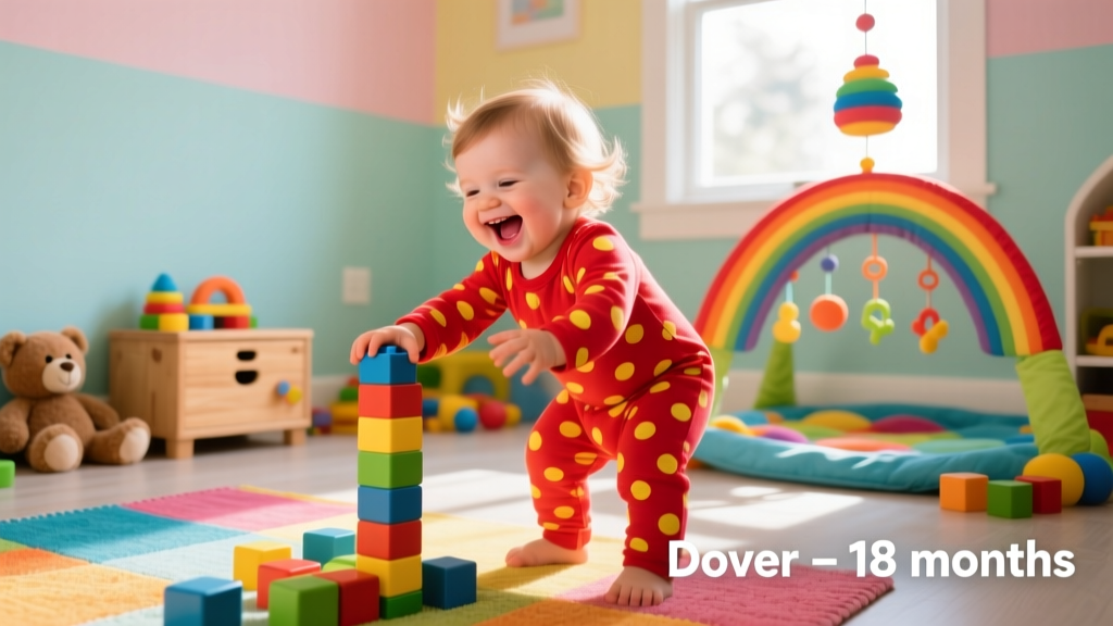 Dover: A Toddler Behavior Consultant’s Evidence-Based Analysis of the Dover Developmental Profile and Its Practical Use in Early Childhood Settings