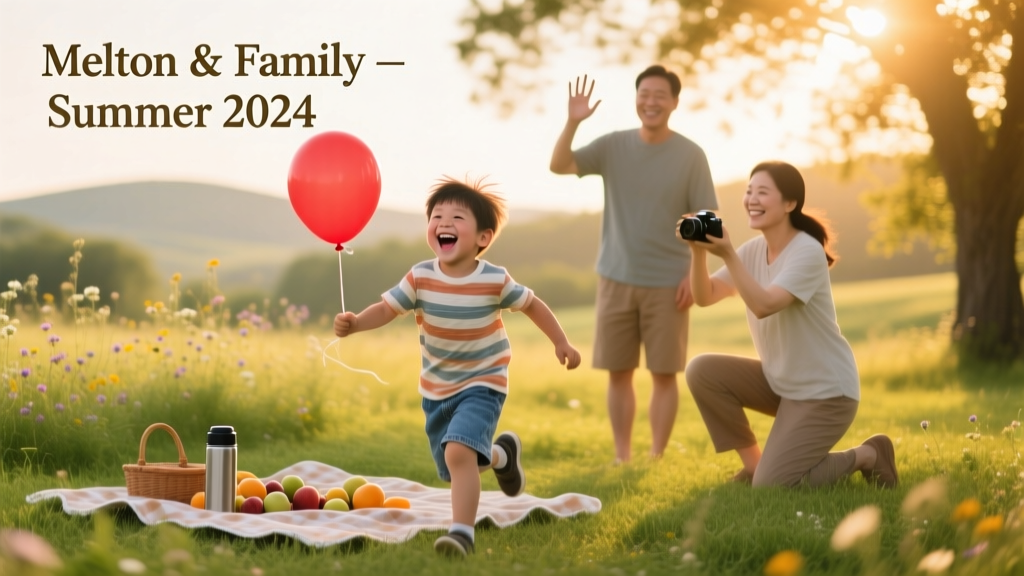 Melton: Understanding Its Role in Parental Well-Being and Family Resilience