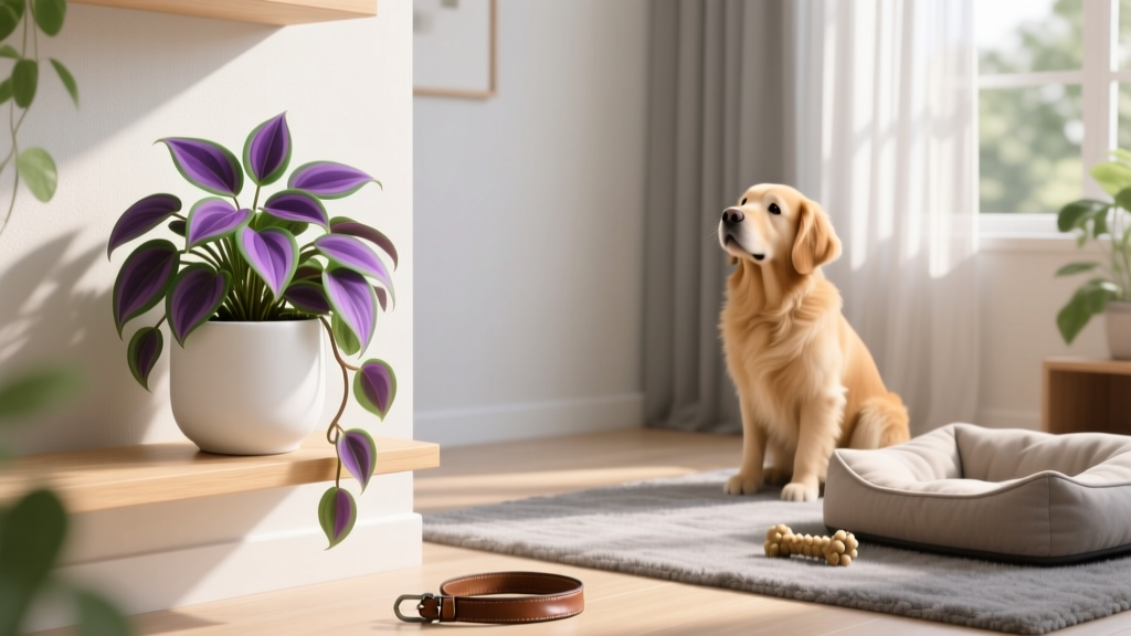 Wandering Jew Propagation: Pet-Safe 5-Step Method (2026)