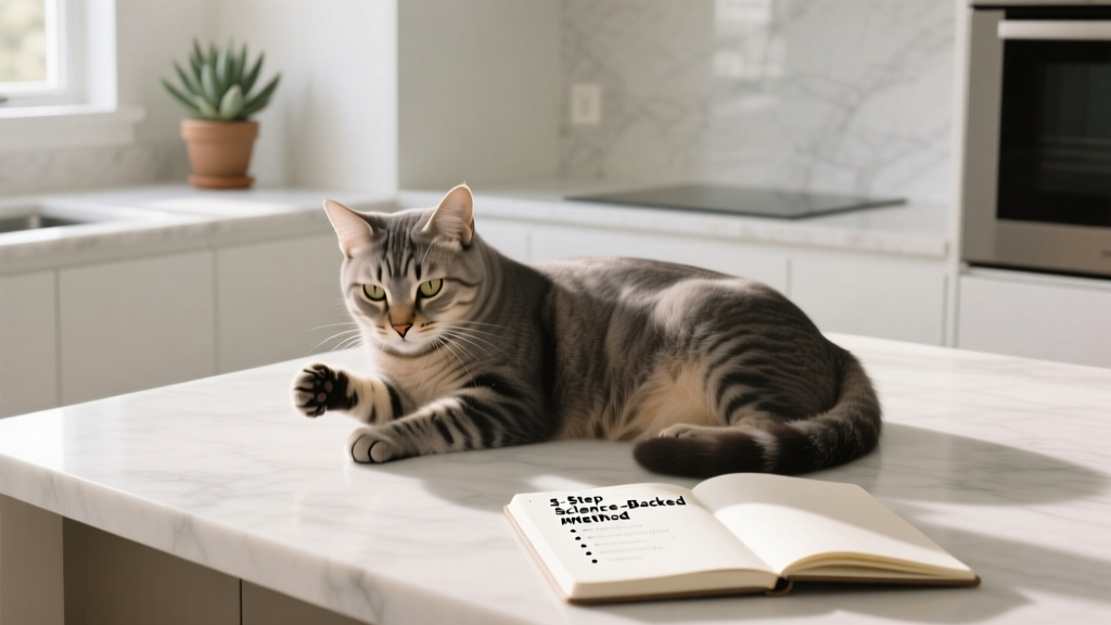 How to Change Cats Behavior Target
