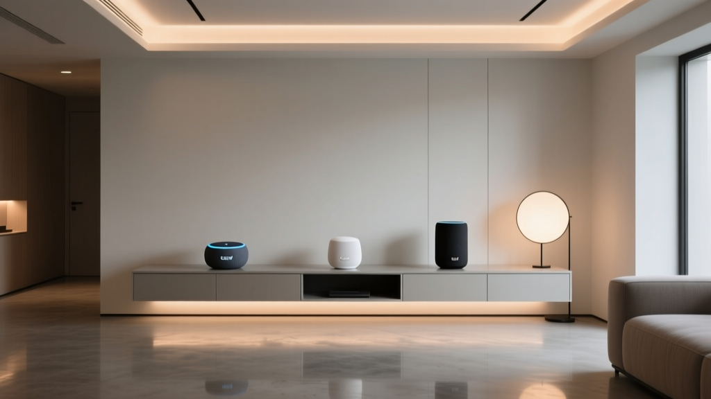 Best Budget Smart Speakers Under $50: Echo Dot vs Nest