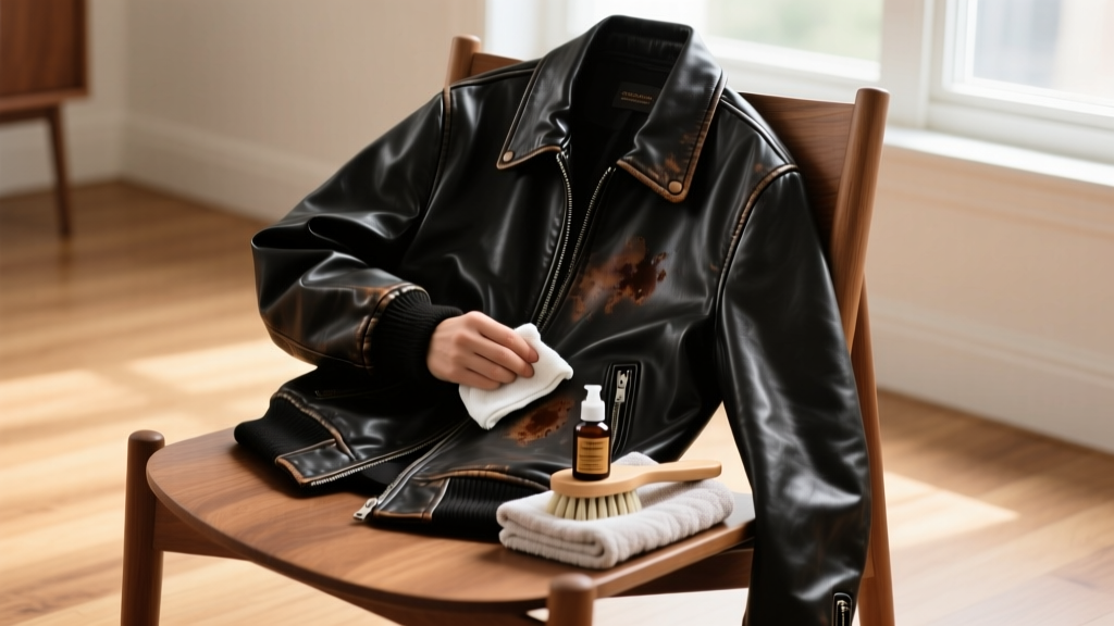 Proven Leather Jacket Expert Tips: 2026 Care Guide