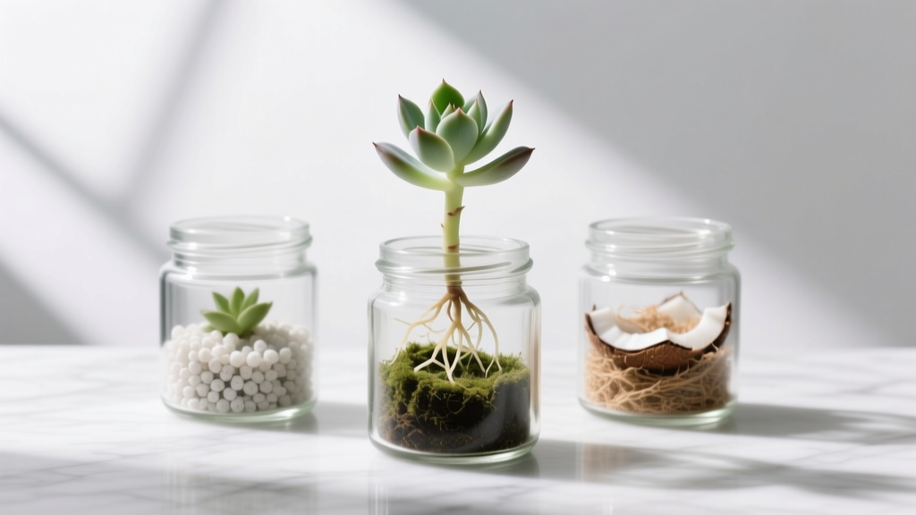 Soil Mix for Plant Propagation: 3-Ingredient Recipe (2026)