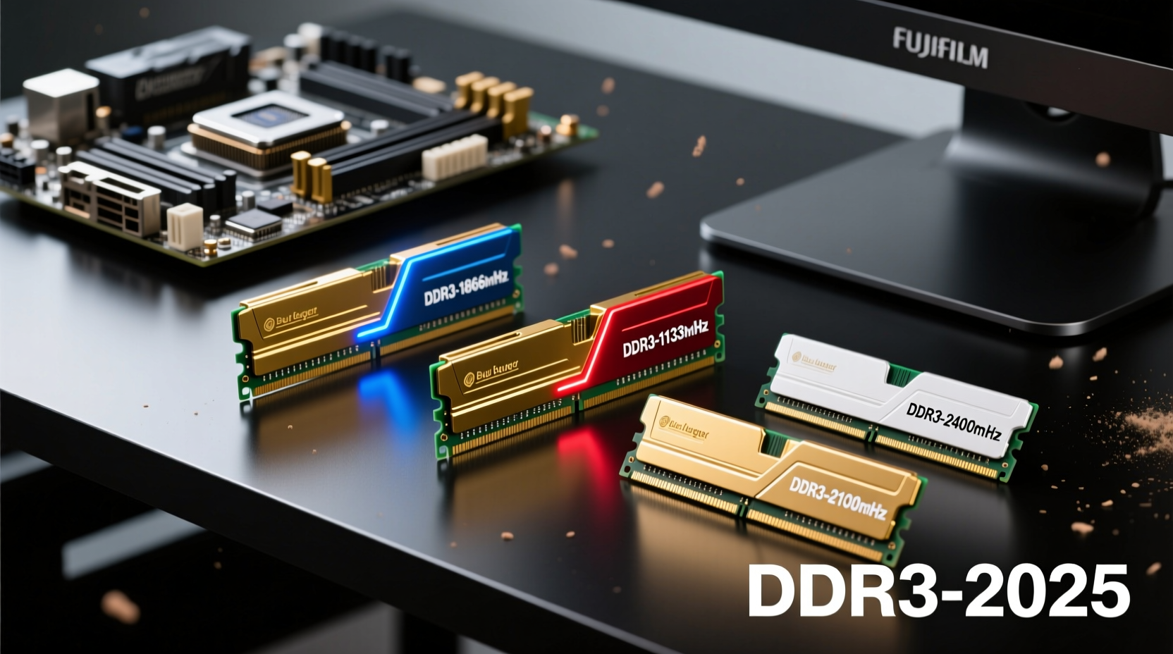 top selling ram ddr3