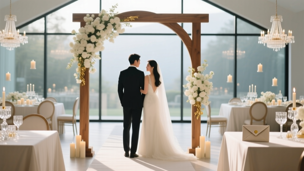 Wedding Gift Amount: Stress-Free, Relationship-Based (2026)