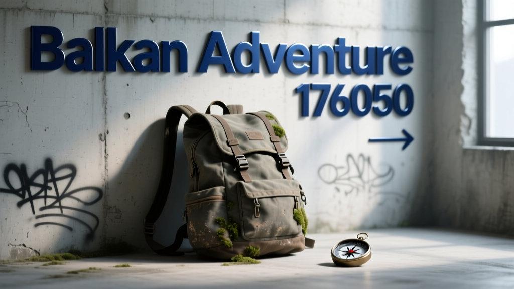 Balkan Adventure 176050: A 21-Day Ground Transport Expedition Through Serbia, North Macedonia, and Albania