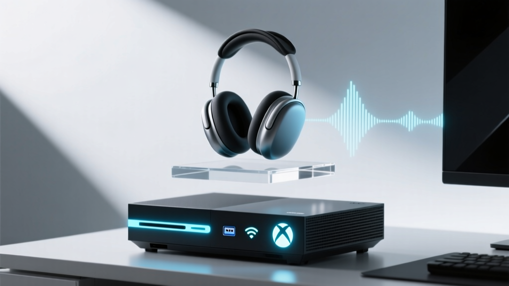 Xbox One Wireless Headphones Setup: Bluetooth Limits & Fixes