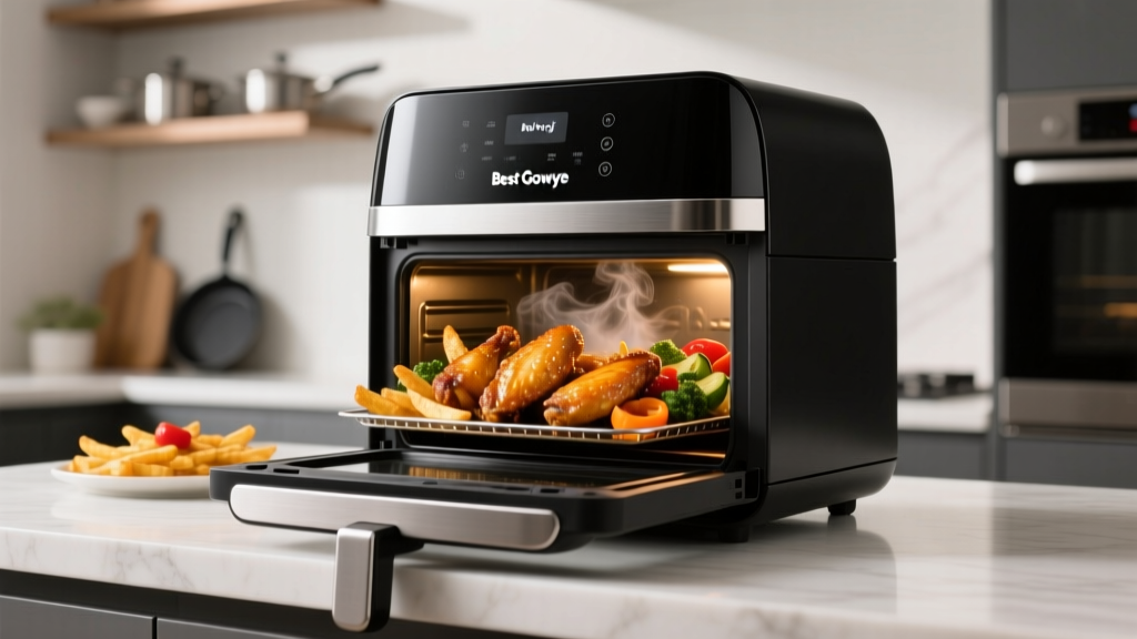 Best Gowise Air Fryer Oven: Expert Buying Guide