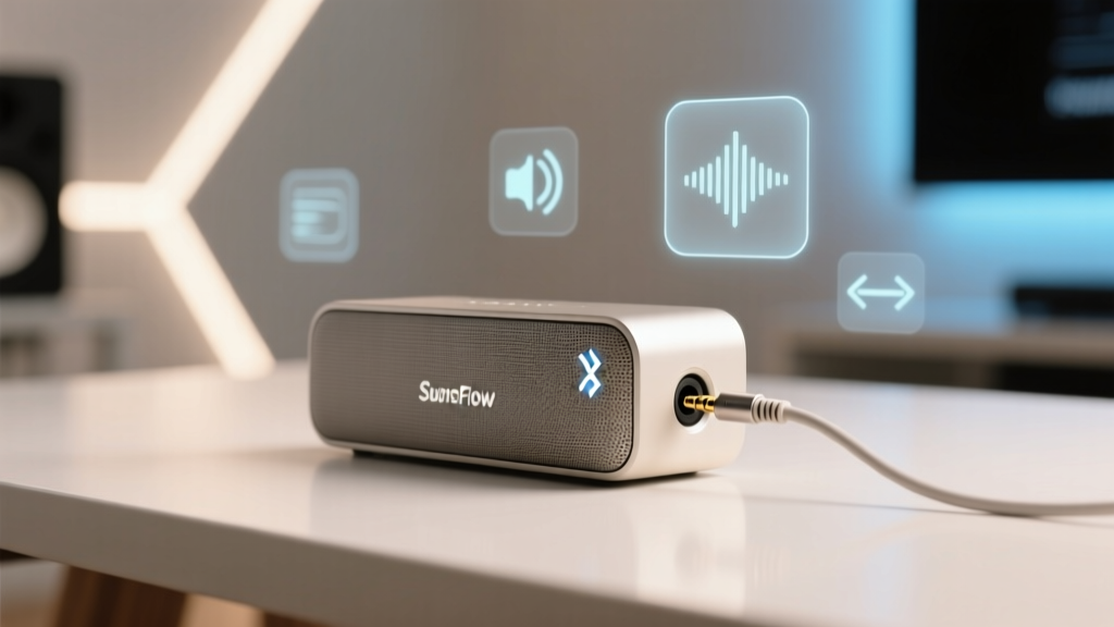 Do Bluetooth Speakers Have Wired Inputs? (2026)