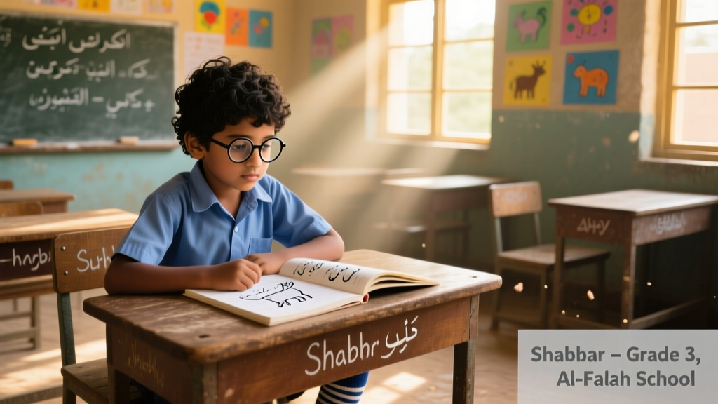 Shabbar: Evidence-Based Insights into a Widely Used Pediatric Supplement in Global Child Nutrition Programs