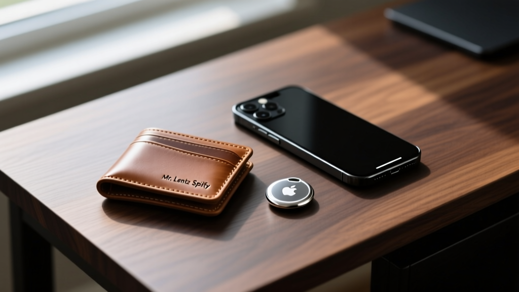 Mr. Lentz Wallet Review: Is This Handcrafted Leather EDC Worth It?